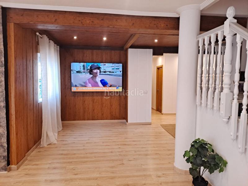 Foto 17c0b987-dab0-4baa-86e7-44322eeecc82. Country house in Desamparados - Hurchillo - Torremendo Orihuela