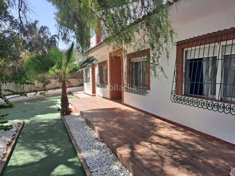 Foto 8c603356-5fb1-48d4-b500-07acfcfd222b. Country house in Desamparados - Hurchillo - Torremendo Orihuela