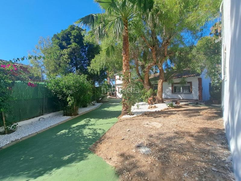 Foto d2a811c4-27de-4c7c-9f87-eac161af4245. Country house in Desamparados - Hurchillo - Torremendo Orihuela