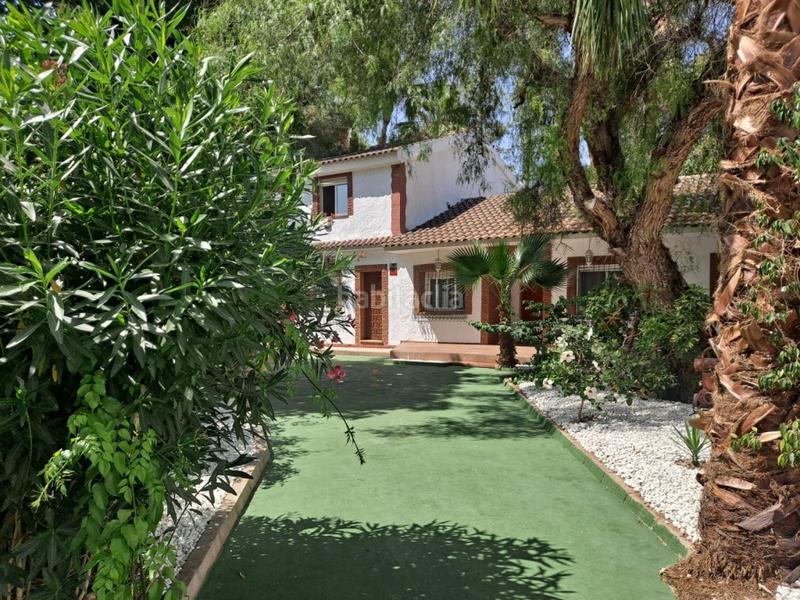 Foto e8c2df6d-2df4-400a-85ed-554af292f47f. Country house in Desamparados - Hurchillo - Torremendo Orihuela