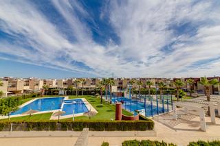 Casa a schiera in Parque Acuático - Sector 25