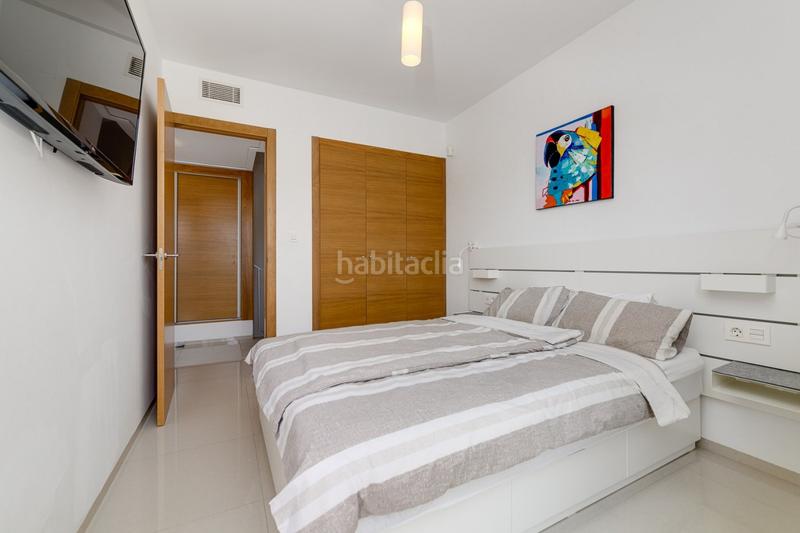 Foto f1191017-8051-4fd5-a65f-79f4a765f348. Casa adosada en Parque Acuático - Sector 25 Torrevieja