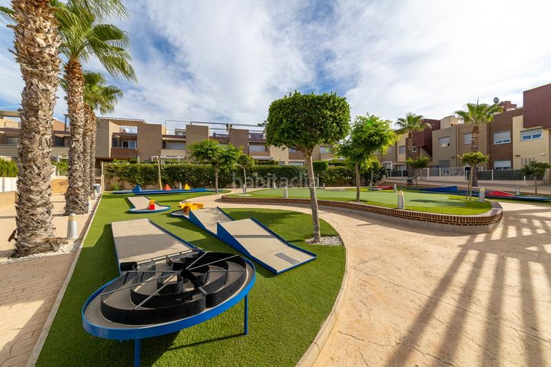 Foto 11764fb6-48d2-472d-a744-be4086d7bbaf. Maison jumelée dans Parque Acuático - Sector 25 Torrevieja