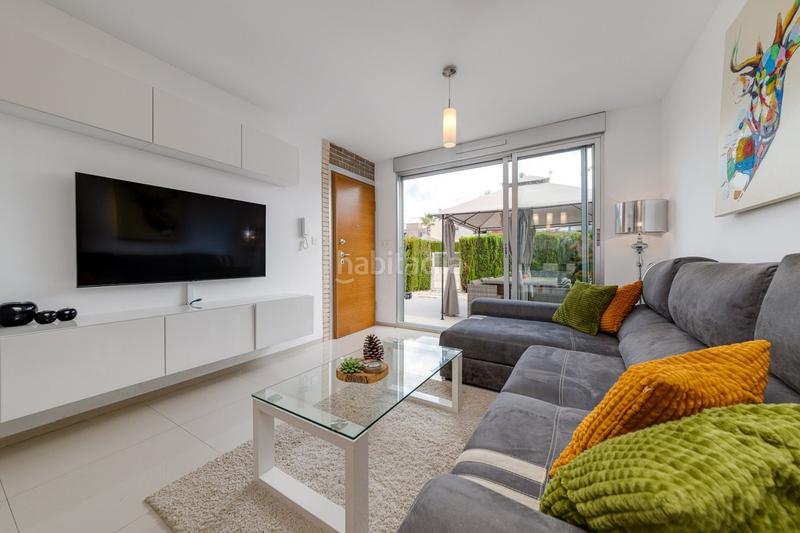 Foto 544abc63-a571-4c5b-8598-53466d2ed7f8. Maison jumelée dans Parque Acuático - Sector 25 Torrevieja