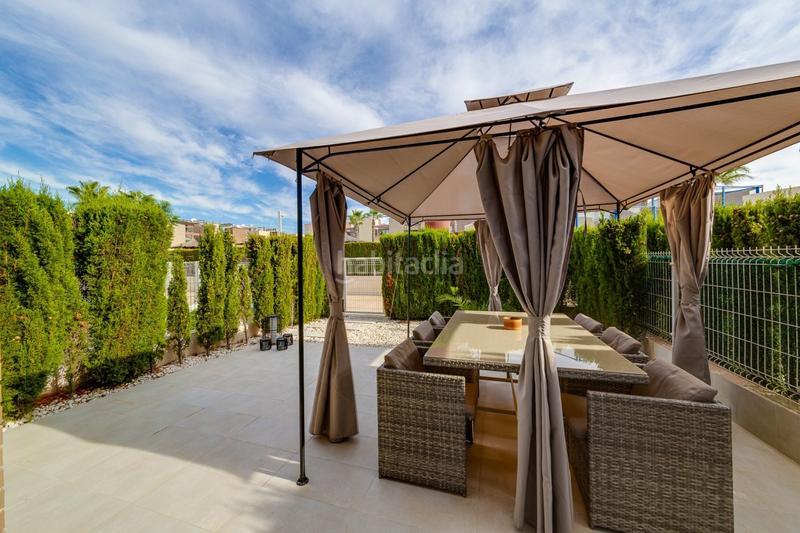 Foto 64498bcb-1111-4114-8b76-d3580d7b0427. Maison jumelée dans Parque Acuático - Sector 25 Torrevieja