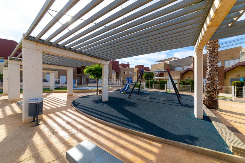 Foto 7134e936-f895-4a96-9f43-37d51c8ccb1d. Maison jumelée dans Parque Acuático - Sector 25 Torrevieja