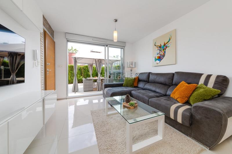 Foto c2b3a087-7934-4eb3-932a-fef1b6b30d7b. Reihenhaus in Parque Acuático - Sector 25 Torrevieja