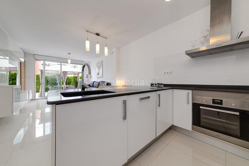 Foto 553ffae3-c98e-485c-9f79-0a65d31ab55c. Semi detached house in Parque Acuático - Sector 25 Torrevieja