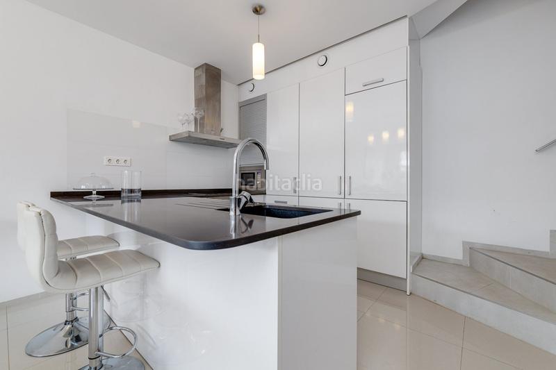 Foto 92155891-2124-4fee-bb53-2af3b20a2cca. Semi detached house in Parque Acuático - Sector 25 Torrevieja