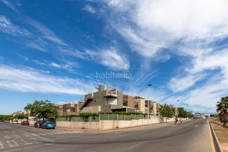 Foto d1a315a9-f30b-4813-812f-b5952d864ae4. Semi detached house in Parque Acuático - Sector 25 Torrevieja