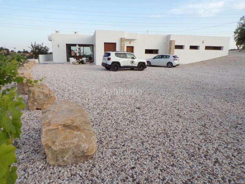 Foto 95994609-e2f5-4d8b-ae28-a3b7883f7105. Casa in Golf Bahía Finestrat