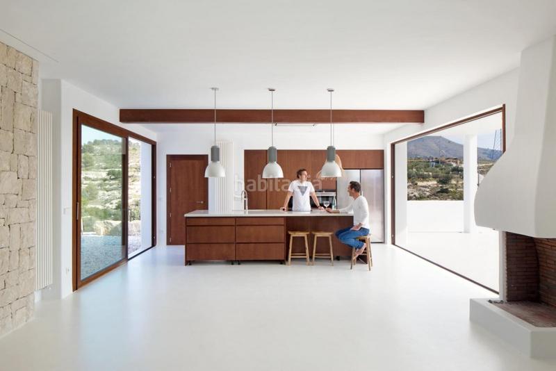 Foto 137827c5-c352-4b4d-bd40-537f7f7a5660. Maison dans Golf Bahía Finestrat