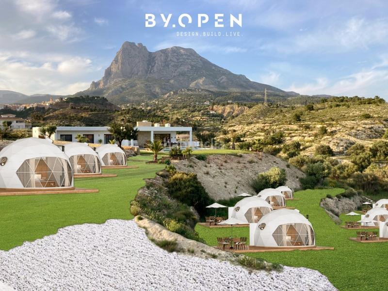 Foto 42fa2462-b96a-47dc-b68b-0fa5069bfe38. Maison dans Golf Bahía Finestrat