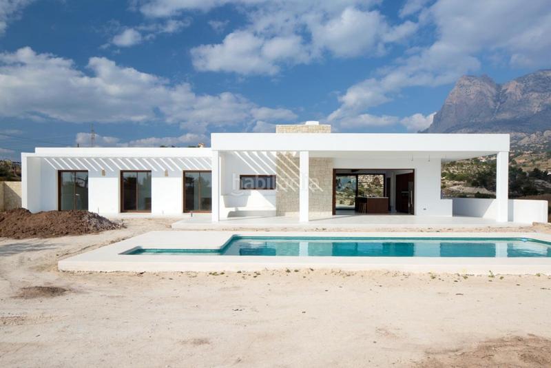 Foto 983b5754-002a-4cfe-91a3-c445b231106c. Maison dans Golf Bahía Finestrat