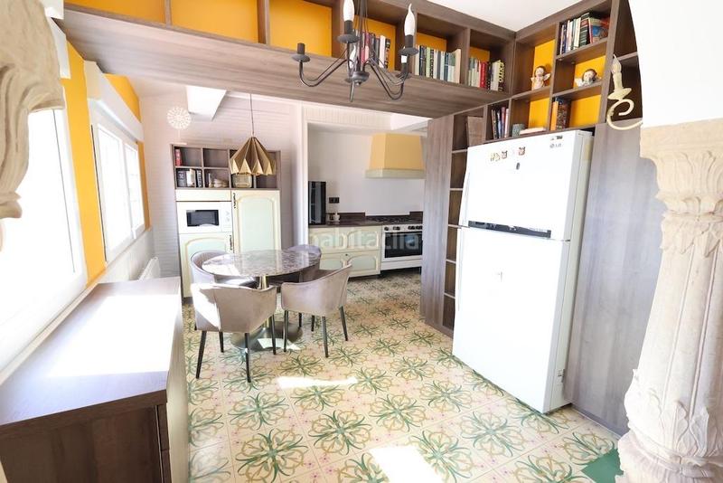 Foto 23a9185e-7588-4fcb-a09d-0eaa69770180. Casa con parcheggio in Villamartín-Las Filipinas Orihuela