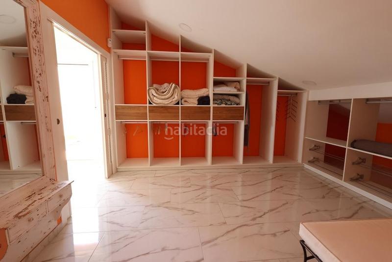 Foto f3d6d2c3-c0da-4c8d-b577-8c973f0b5ae1. Casa con parcheggio in Villamartín-Las Filipinas Orihuela