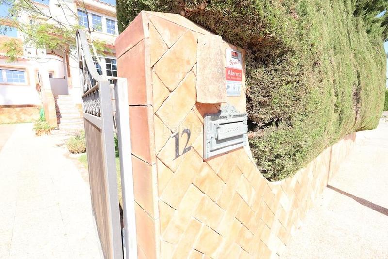 Foto 18766de7-9a2e-44eb-b988-b421d86b6107. Maison avec parking dans Villamartín-Las Filipinas Orihuela