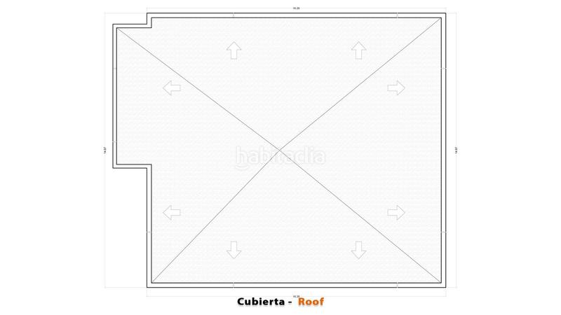 Foto f57be76f-0552-43a4-9333-27f8b29a3106. Casa en Los Balcones-Los Altos Torrevieja
