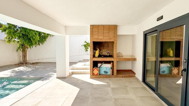 Foto 8439644b-8c79-4cf5-bc06-20e533630851. Haus mit pool in Los Balcones-Los Altos Torrevieja