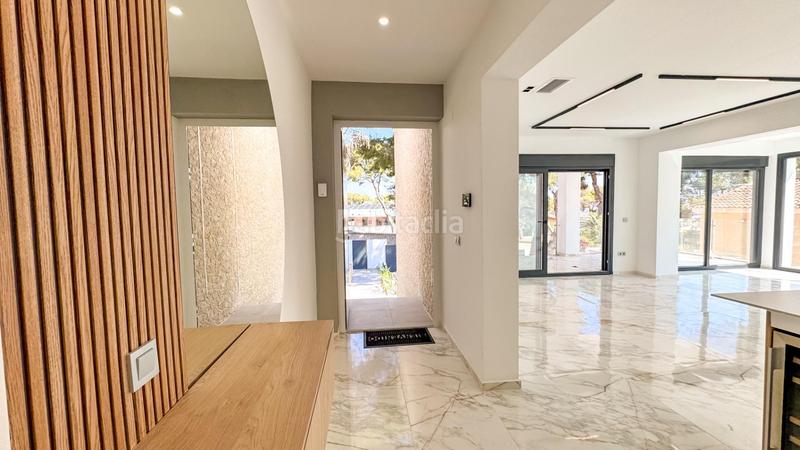 Foto 1a26271e-d93a-44f2-8b26-259a8fe4cf51. House with pool in Los Balcones-Los Altos Torrevieja