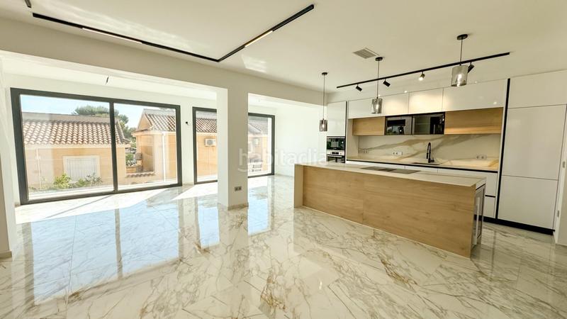 Foto 3a6355e3-c1f0-4e52-9e2c-b84ea6031b86. Maison avec piscine dans Los Balcones-Los Altos Torrevieja