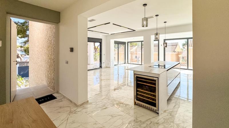 Foto 84334591-48f7-4696-b950-bf672f5db7bd. Maison avec piscine dans Los Balcones-Los Altos Torrevieja