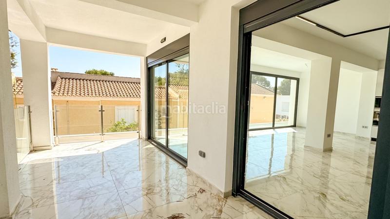 Foto d0f0f777-b412-4978-b5d4-be2bff87b131. Maison avec piscine dans Los Balcones-Los Altos Torrevieja