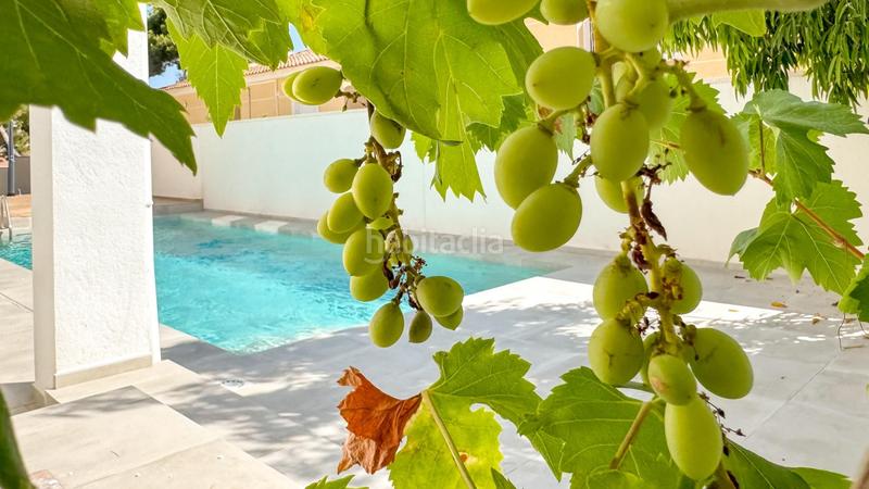 Foto e9b1e937-62e2-4ee2-a2e2-0e272b9efb76. Maison avec piscine dans Los Balcones-Los Altos Torrevieja