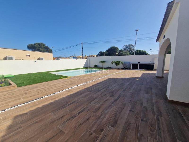 Foto ce1fa8ca-3df5-46c9-8ca9-9abb165182ee. Casa en Los Balcones-Los Altos Torrevieja