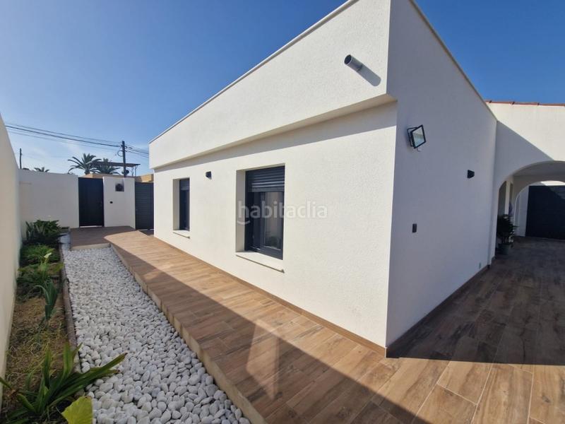 Foto effd135e-122a-4996-80bf-2b7730191b82. Casa en Los Balcones-Los Altos Torrevieja