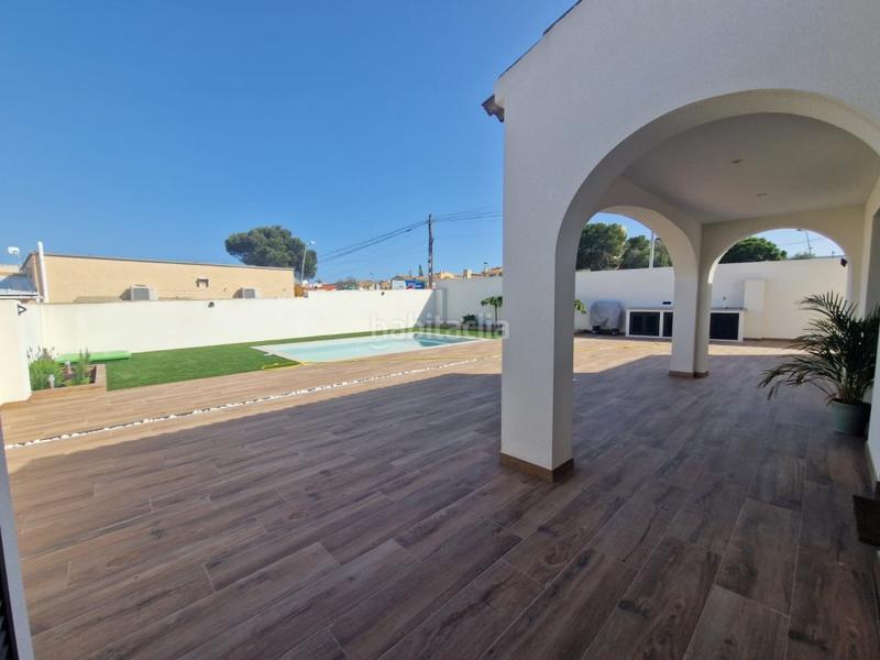 Foto ceaaa51c-2675-4e4e-9e1a-8f1c9c243488. Maison dans Los Balcones-Los Altos Torrevieja