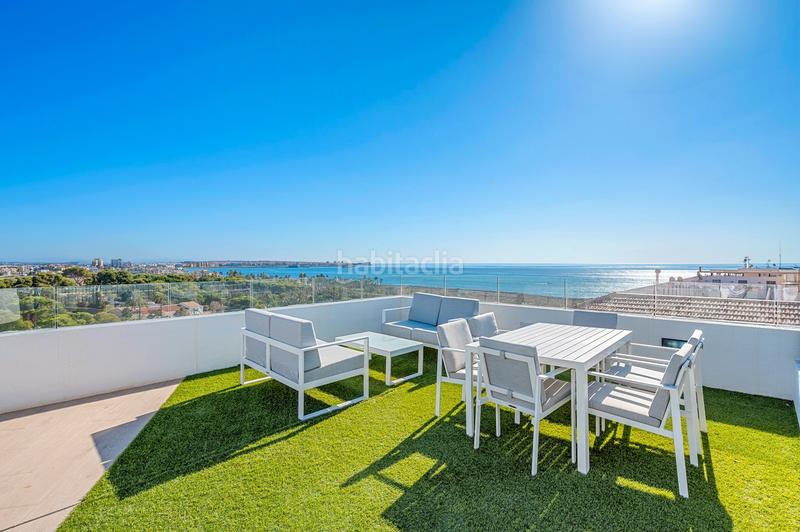 Foto 2adfeb05-18d1-4f82-a077-ed4f69980998. Apartamento en Punta Prima Torrevieja