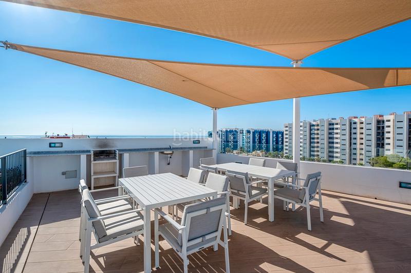 Foto c8a14429-aa71-4d83-8513-da9ad9fca84e. Apartamento en Punta Prima Torrevieja