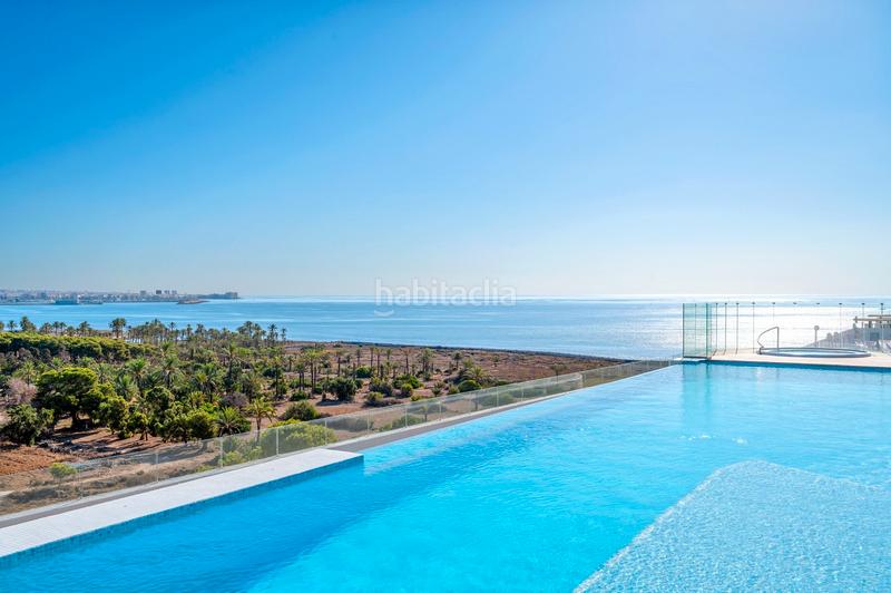 Foto d6734bf7-420d-427d-acd4-eea9c97961a5. Apartamento en Punta Prima Torrevieja