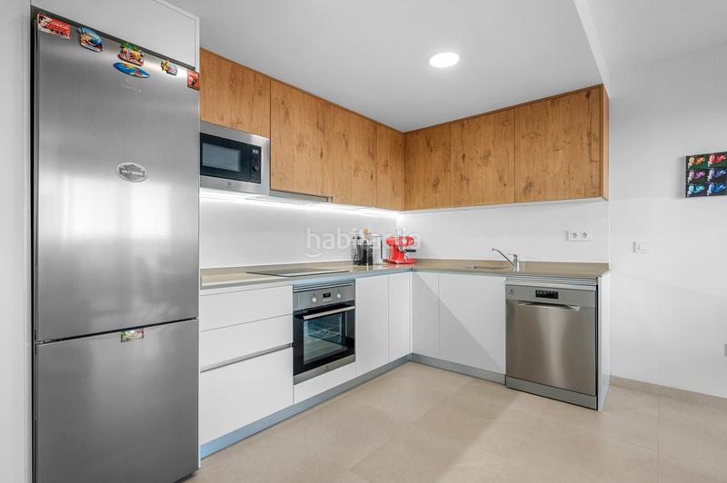 Foto aa64a9f8-b5bd-4d55-a46d-7979f1cb8bdd. Appartement avec parking dans Punta Prima Torrevieja