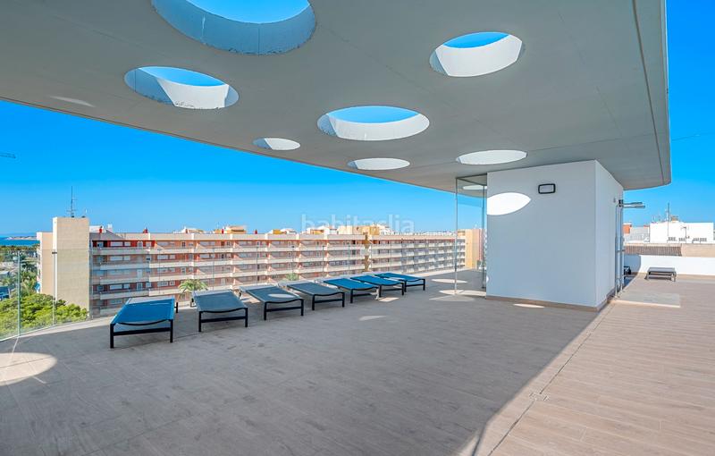 Foto 0c4945f6-d7b6-4d50-9cb3-2974ea8c4d66. Appartement mit parking in Punta Prima Torrevieja