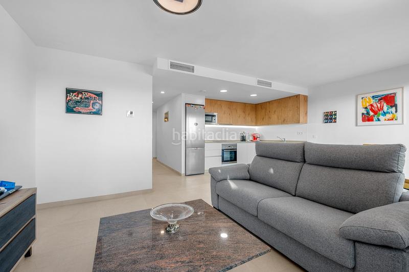 Foto 581e2097-9060-4b6b-893e-1d709672890d. Appartement mit parking in Punta Prima Torrevieja