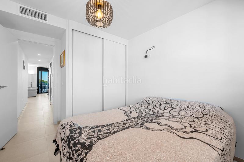 Foto 5d8675ce-d392-4fbe-84df-c0fd94262db7. Appartement mit parking in Punta Prima Torrevieja