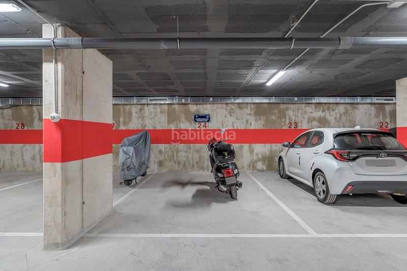 Foto edf796dc-6f5d-48a1-9f1a-aec877dee683. Appartement mit parking in Punta Prima Torrevieja