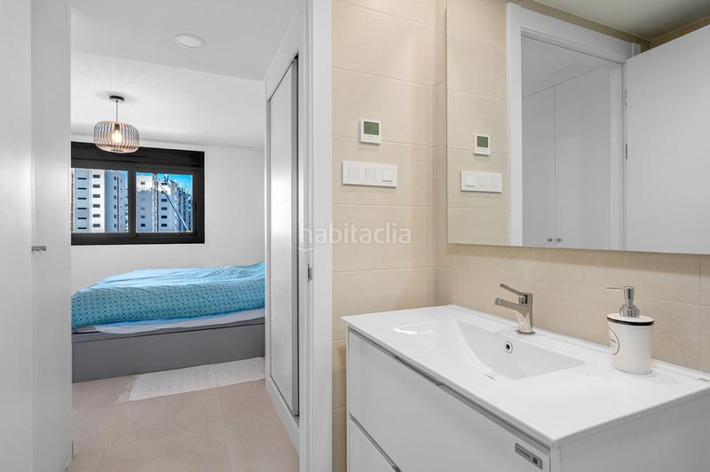 Foto fbc81b30-7358-44c9-bfb2-23693743a5e2. Appartement mit parking in Punta Prima Torrevieja