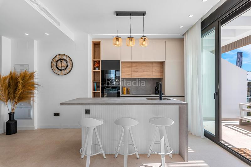 Foto 09b1a1ca-aef7-4b11-b2d6-ce458266d83e. Apartament amb aparcament a Torre-Pacheco Torre - Pacheco