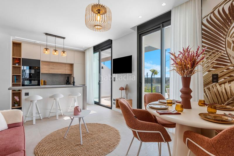 Foto 2c1ca2ec-2332-4f33-a9eb-c72ac36fe744. Apartament amb aparcament a Torre-Pacheco Torre - Pacheco