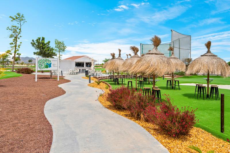 Foto 62063b25-9541-4c10-8d0b-4f844370336f. Apartament amb aparcament a Torre-Pacheco Torre - Pacheco