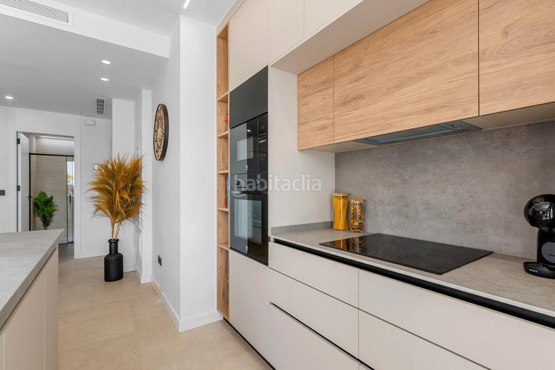 Foto e7c04625-d619-41ba-afe8-3312705f40ee. Apartament amb aparcament a Torre-Pacheco Torre - Pacheco