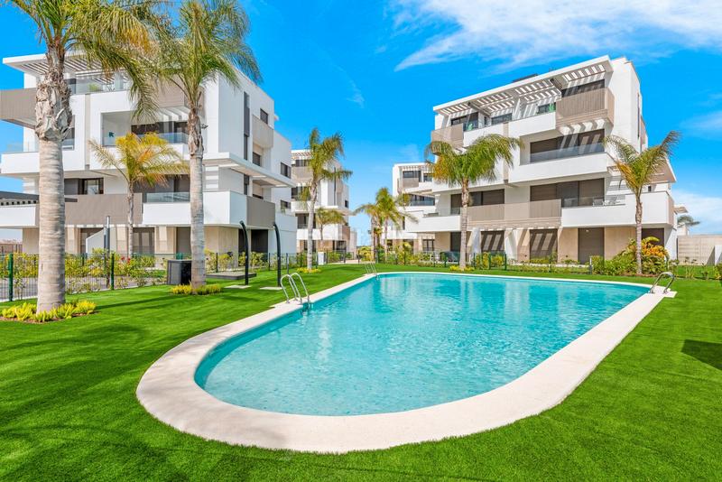 Foto 349eb7b4-2bc7-44e4-ae9a-c710513edd5e. Apartamento en Torre-Pacheco Torre - Pacheco