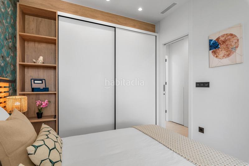 Foto 701ef762-2bc7-4d31-8edd-fd4d316c6a8e. Apartamento en Torre-Pacheco Torre - Pacheco