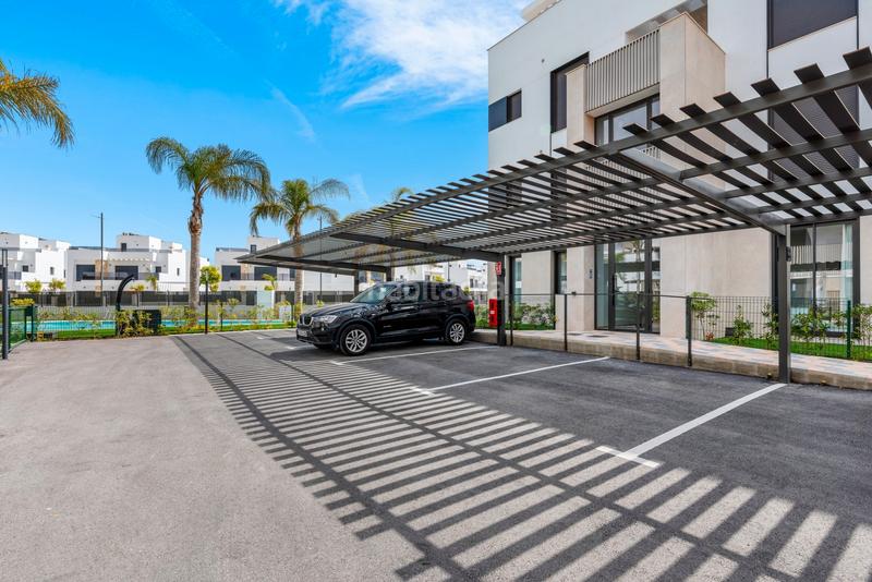 Foto df7fd1cb-6314-41d5-bf38-e0ed0f310b2c. Apartamento en Torre-Pacheco Torre - Pacheco