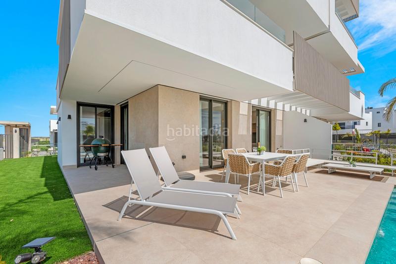 Foto 016eaf1a-b3a0-43c8-8bf5-2abf2fc0bb39. Appartement avec parking dans Torre-Pacheco Torre - Pacheco