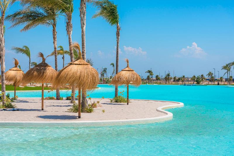 Foto 0c200ce0-b1d9-424a-be95-ecf634dc8824. Appartement avec parking dans Torre-Pacheco Torre - Pacheco