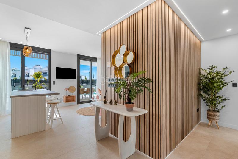 Foto 12b7f947-c8b4-4eb3-9010-9fd9a16f408e. Appartement avec parking dans Torre-Pacheco Torre - Pacheco